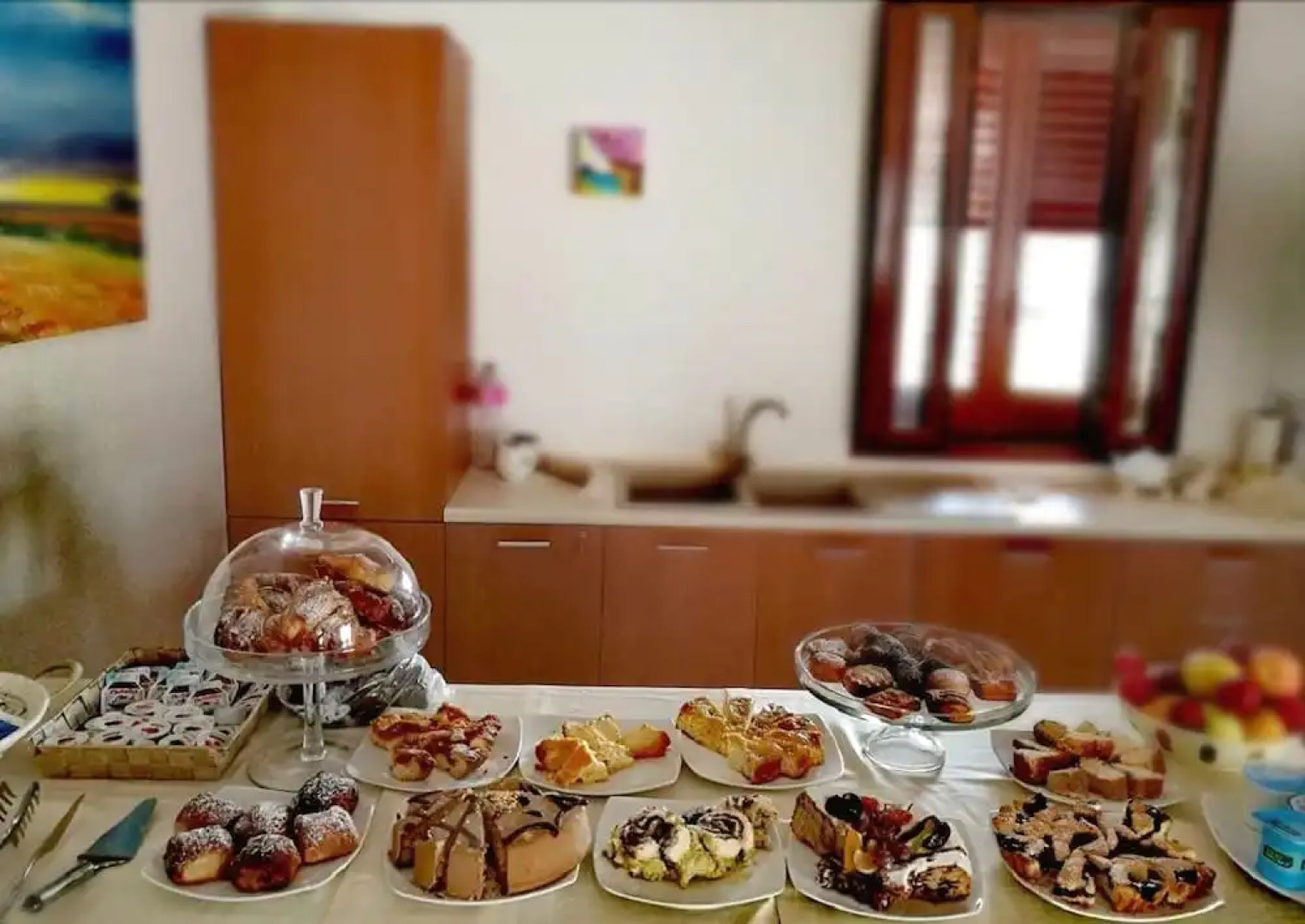 B&B Giorni Salentini