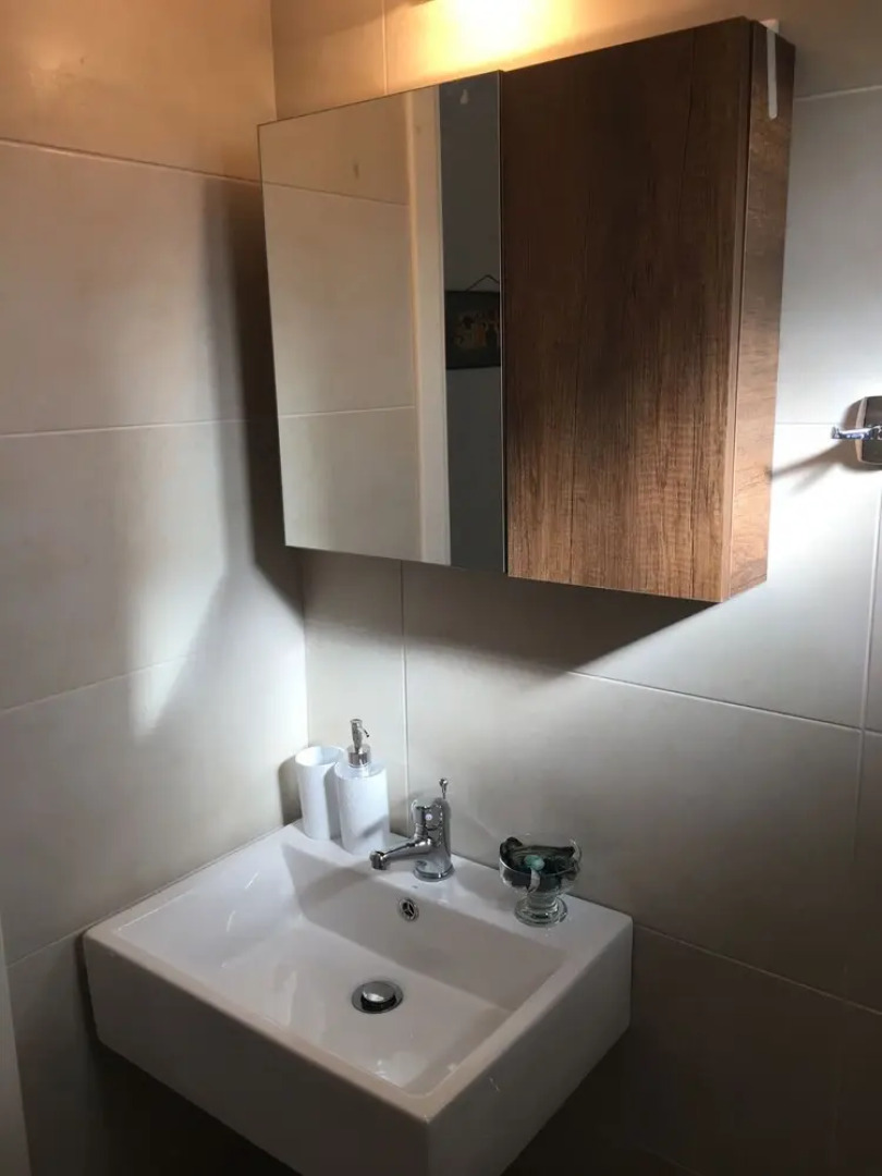 Liofoto Sea View Appartments