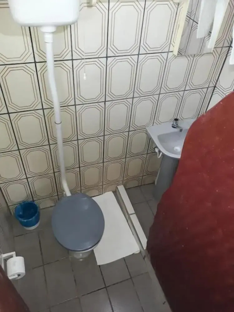 Pousada Casa Da Trilha