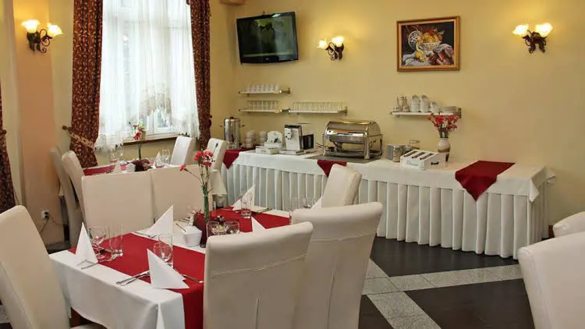 Hotel Aslan