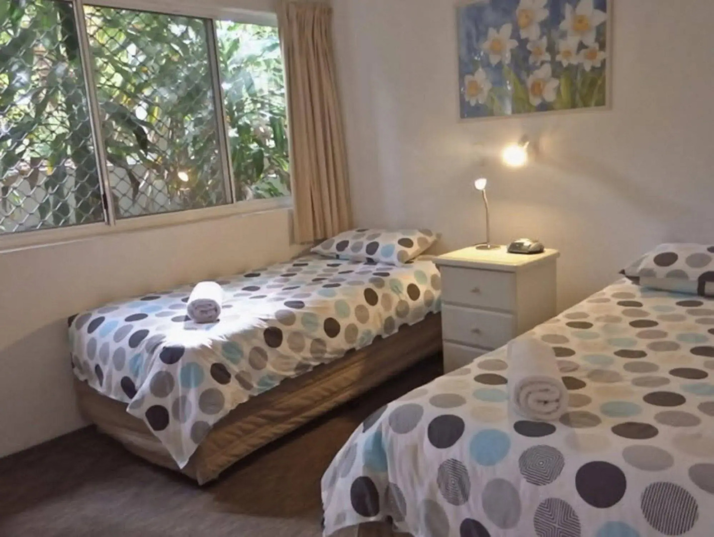 Sundancer Holiday Apartments