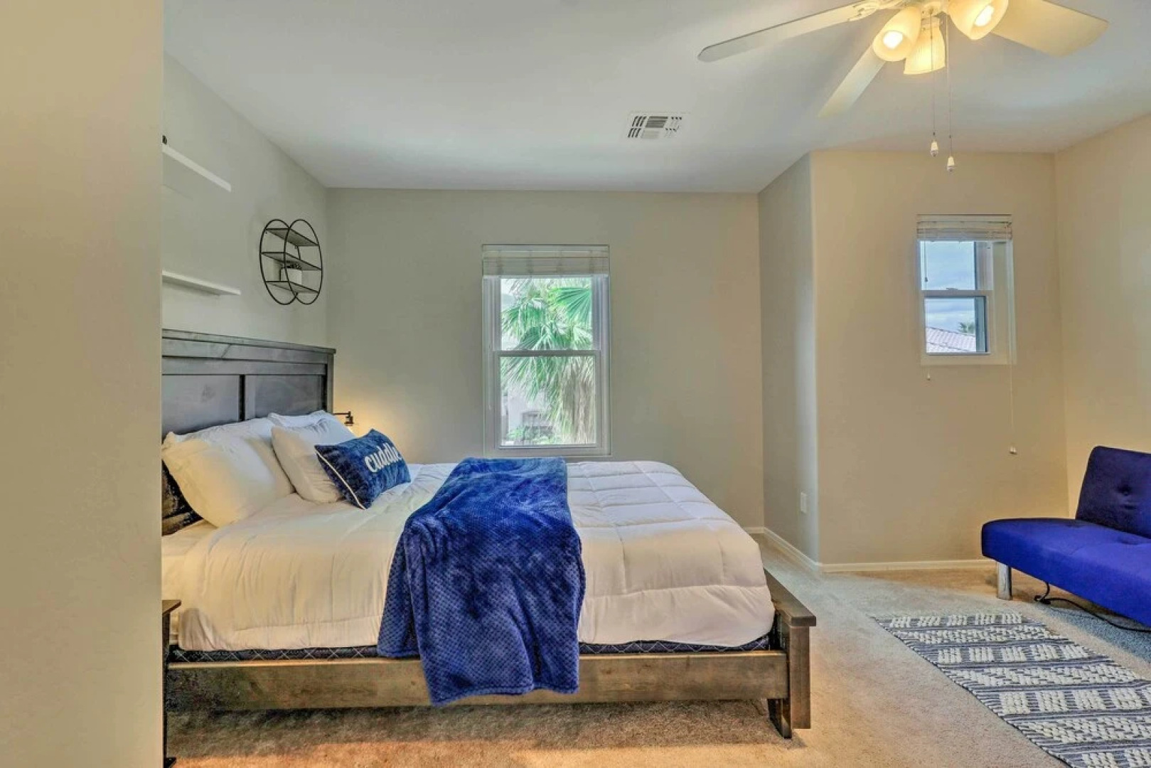 Spacious Gilbert Escape w/ Pool & Hot Tub!