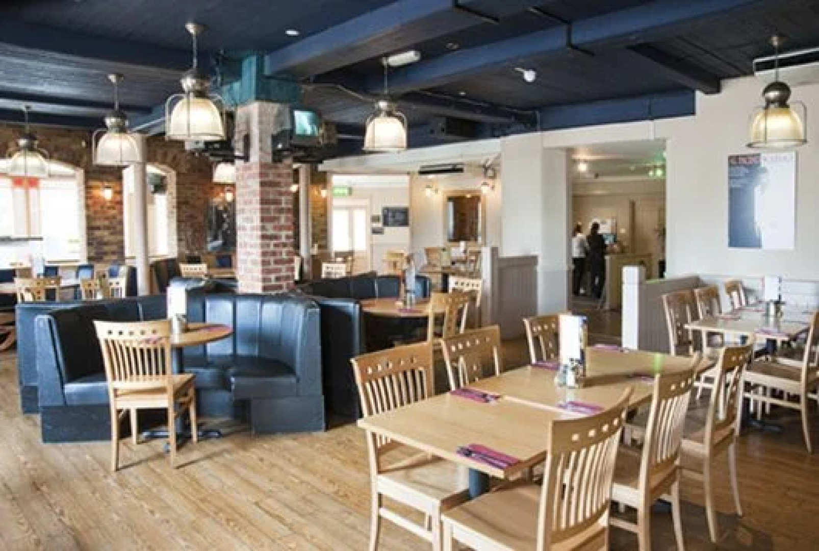 Long Island Exchange