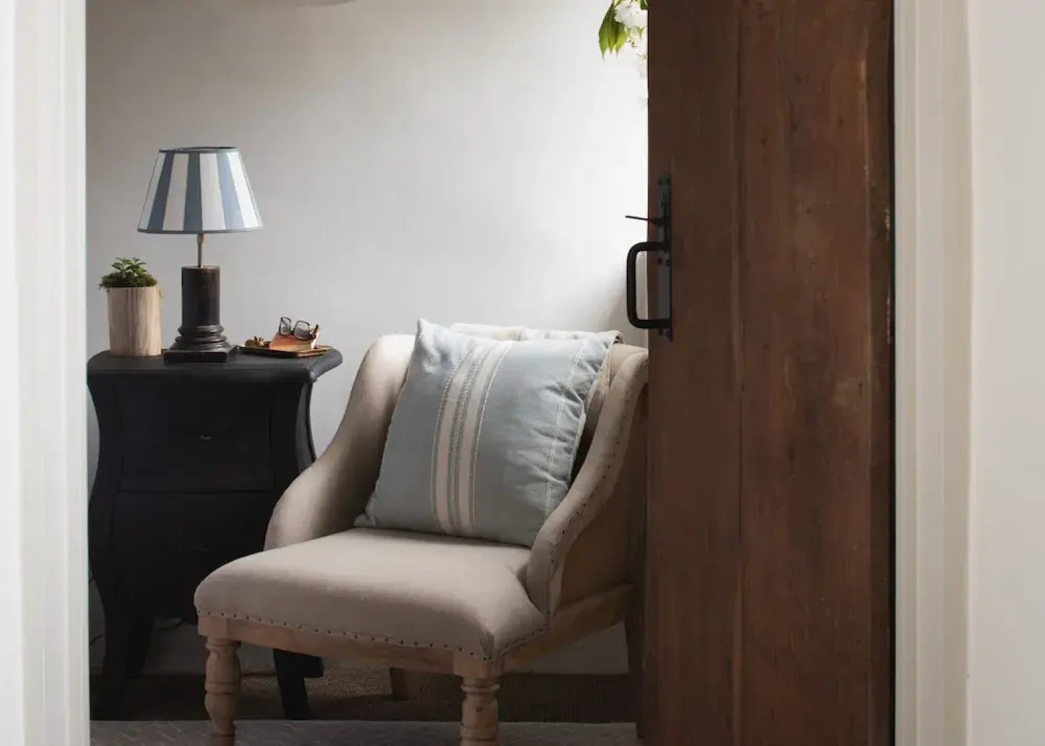 Butterwell Cottage at Collihole