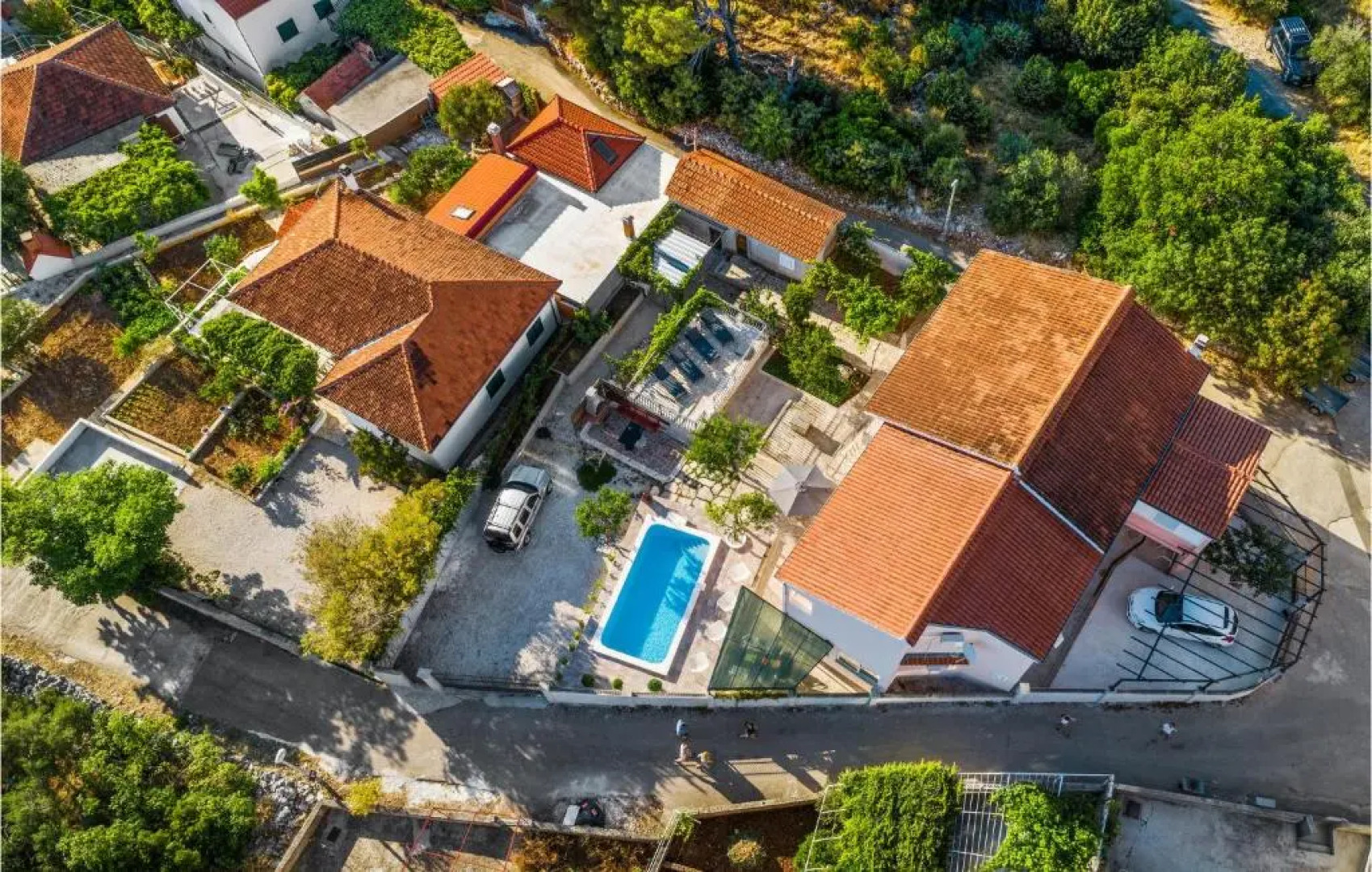 Nice Home in Razanj With Outdoor Swimming Pool, Wifi and 4 Bedrooms