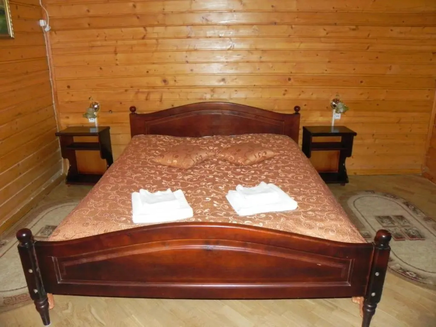 Гостинично-ресторанный комплекс «Скольмо»