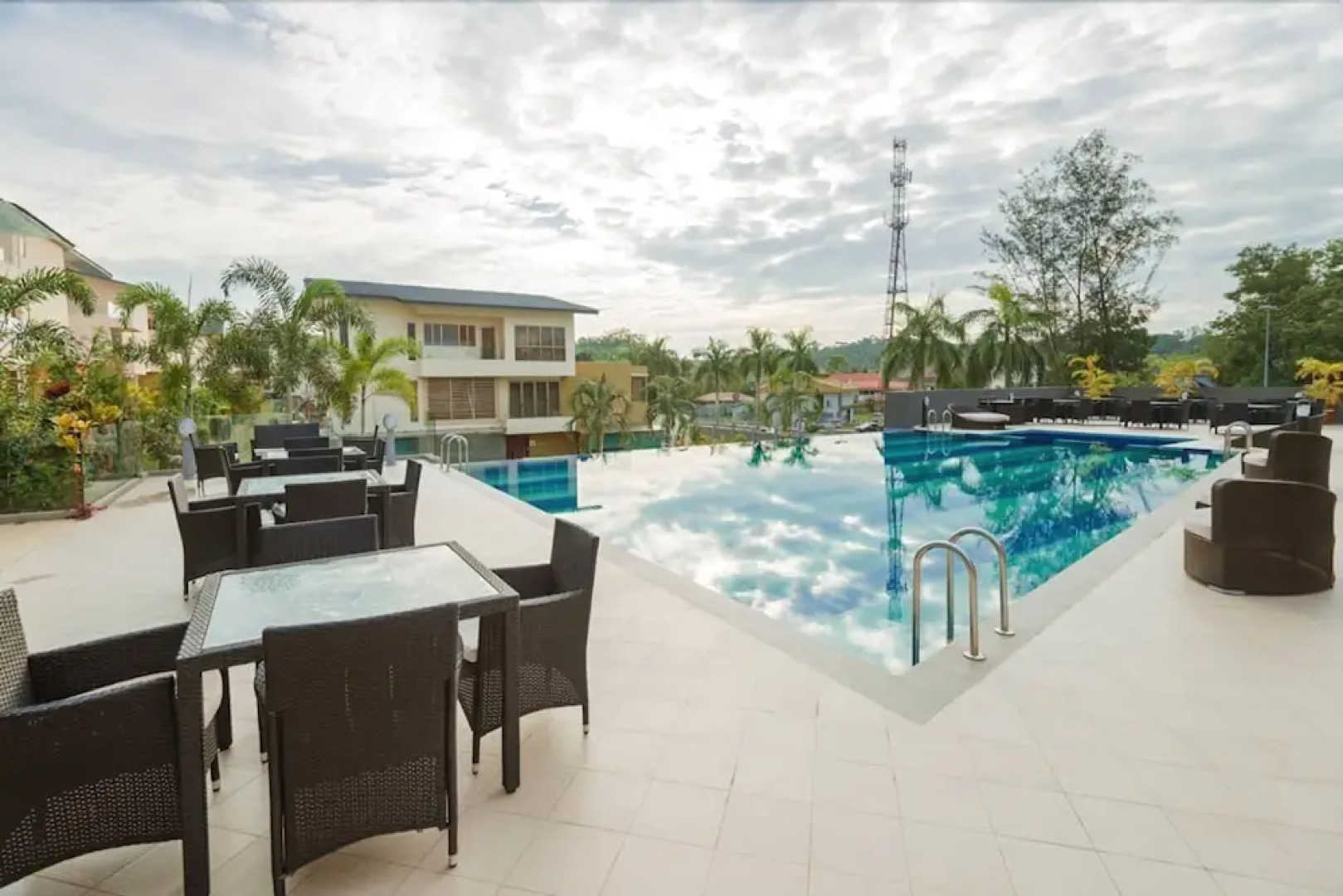 Lanesborough Residences Brunei