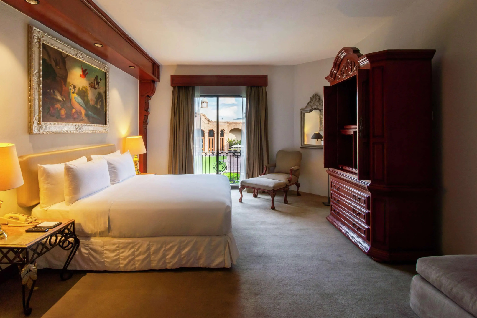 Hilton San Luis Potosi