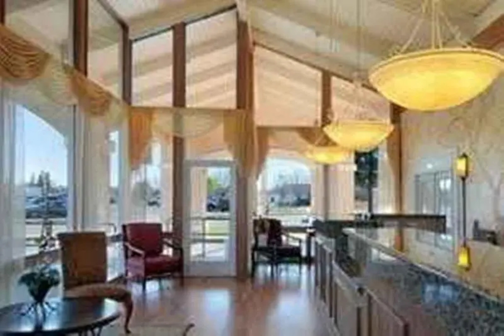 Travelodge by Wyndham Willows