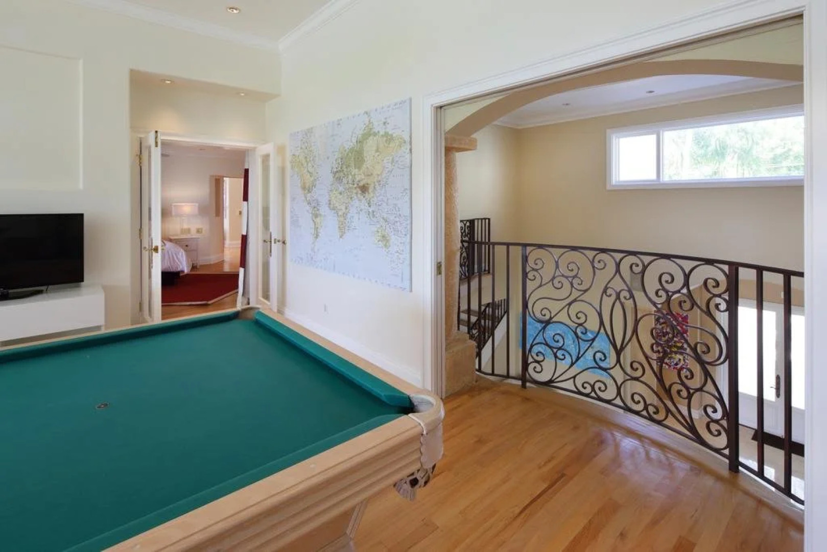 Casa Grande on the Bay