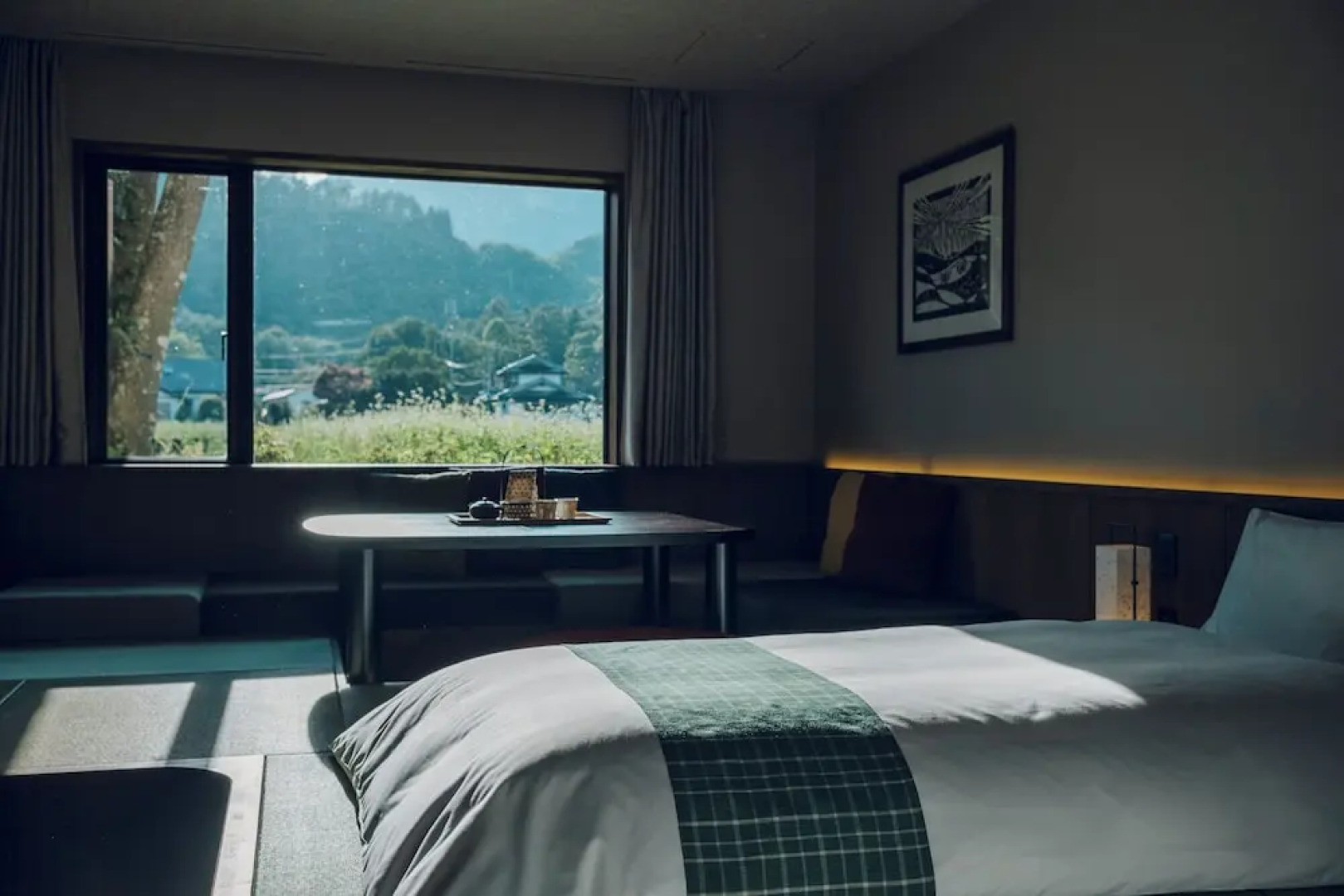 Hoshino Resorts KAI Alps