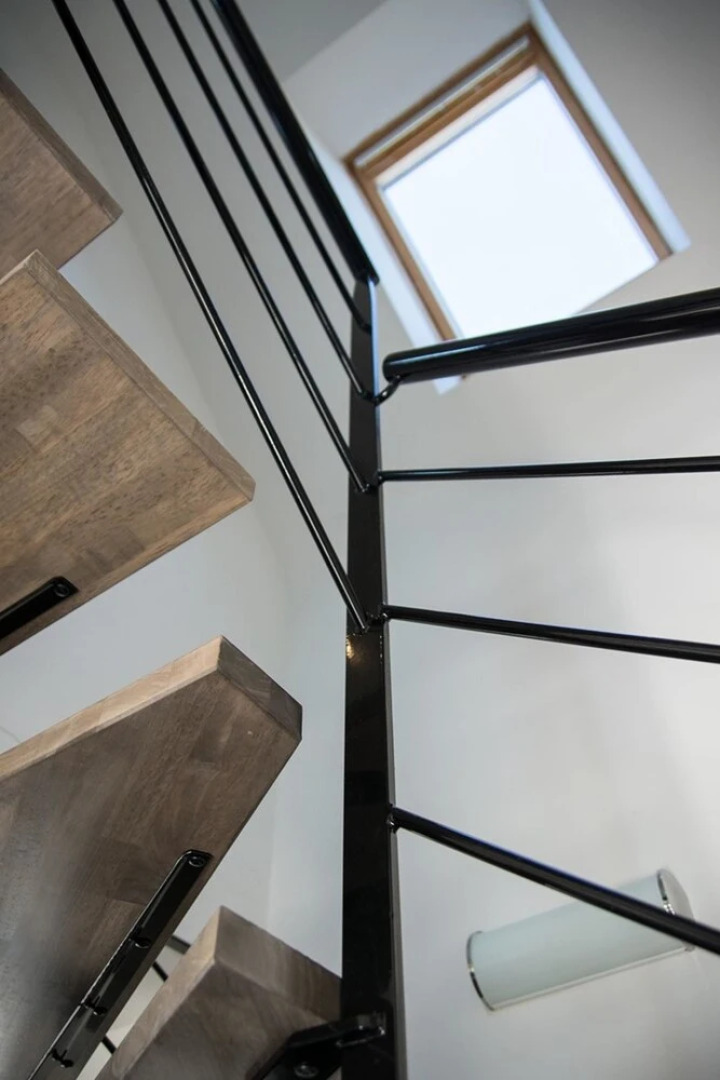 House With 3 Bedrooms in Plougoulm, With Enclosed Garden and Wifi