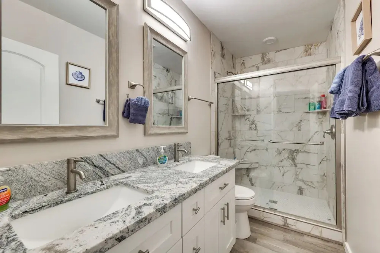 Boat Dock Access: Desert Hideaway in Bullhead City