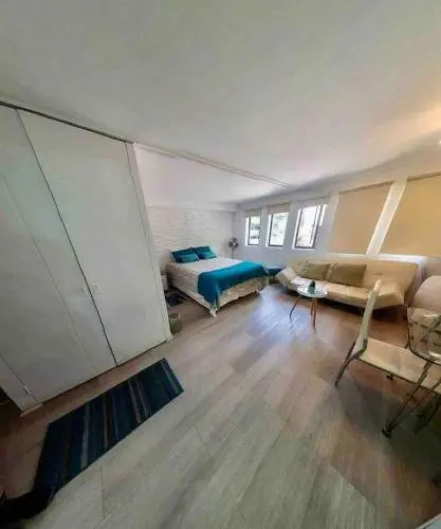 Departamento Costanera Shopping