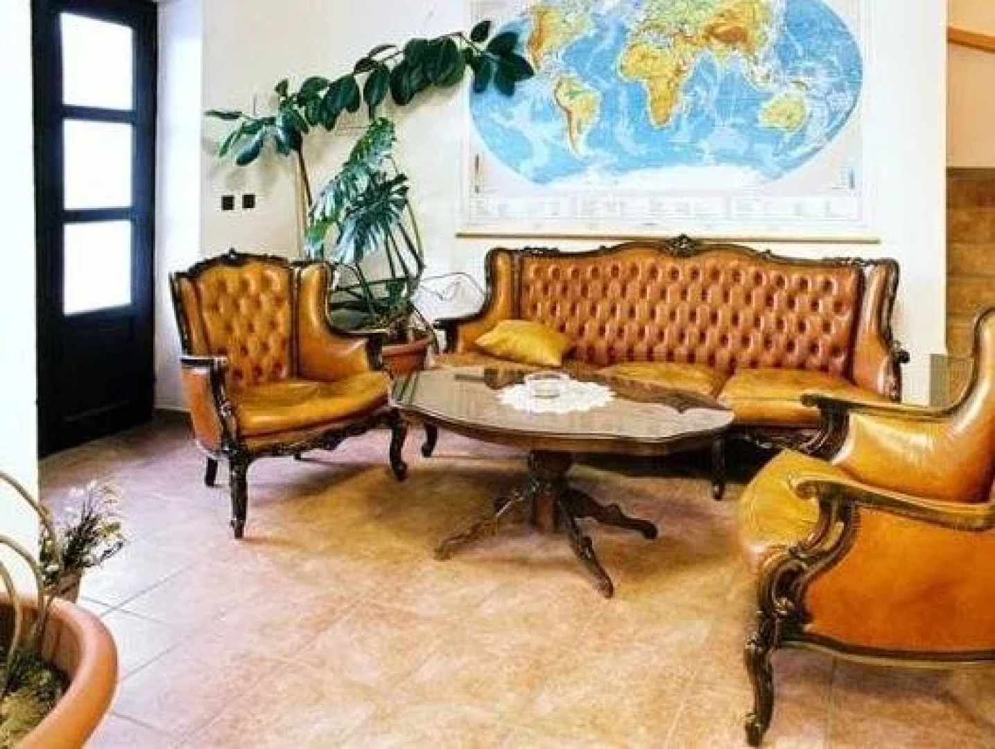 Pension u Svateho Jana