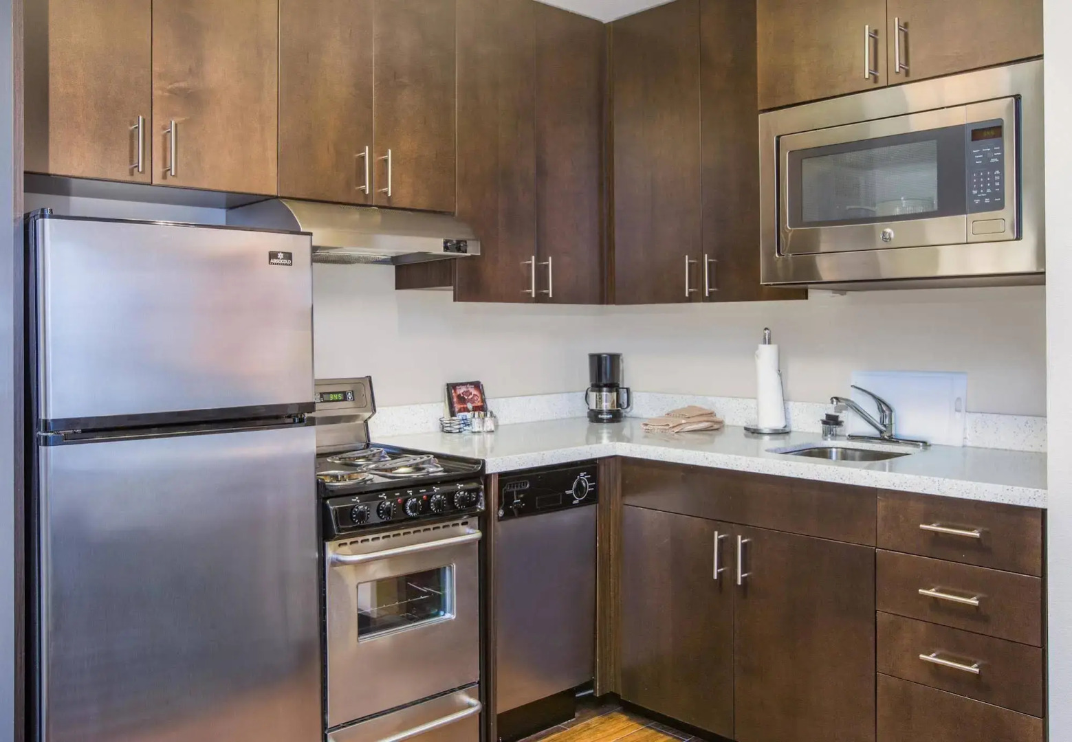 TownePlace Suites Olympia