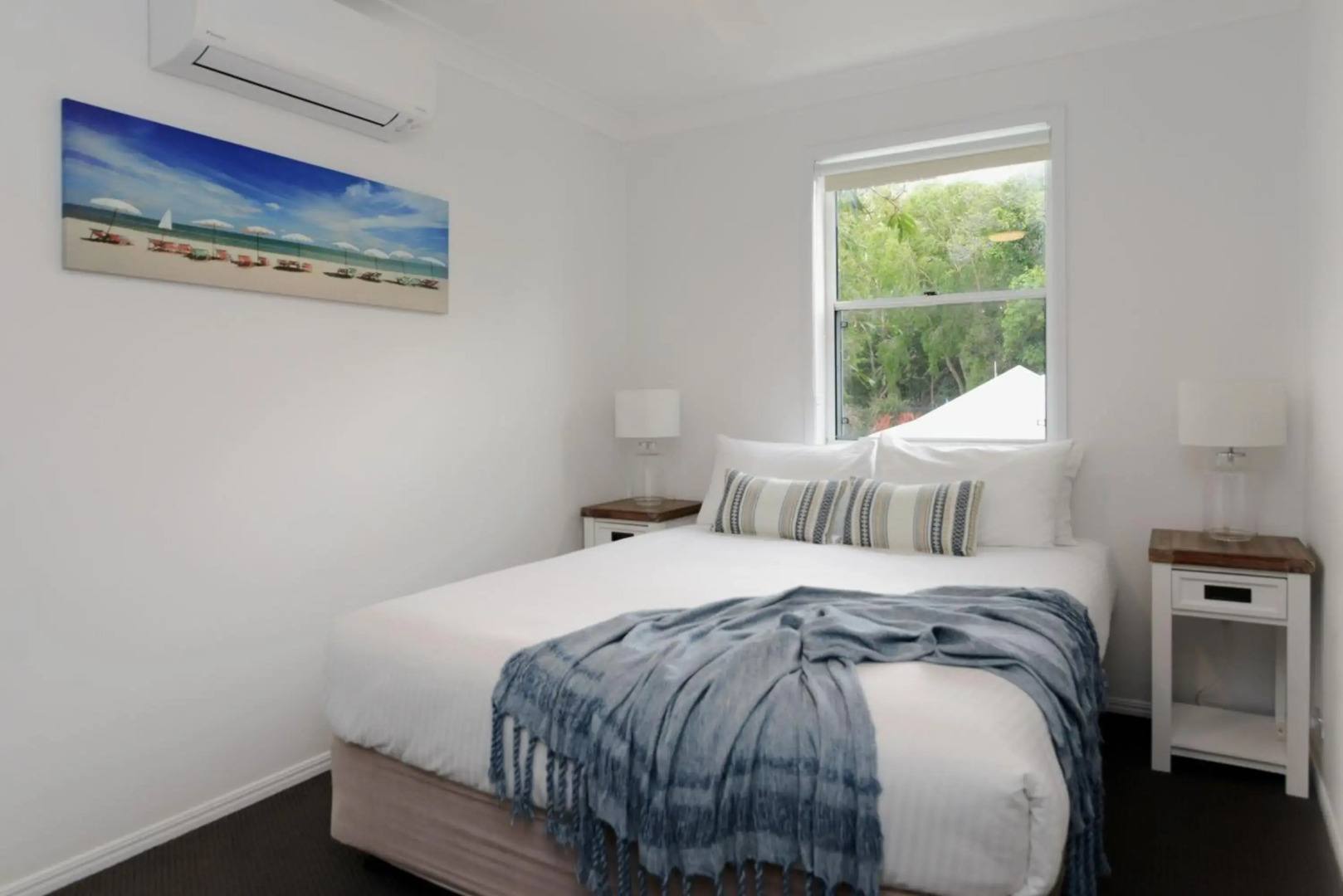 Noosa Entrance Waterfront Resort