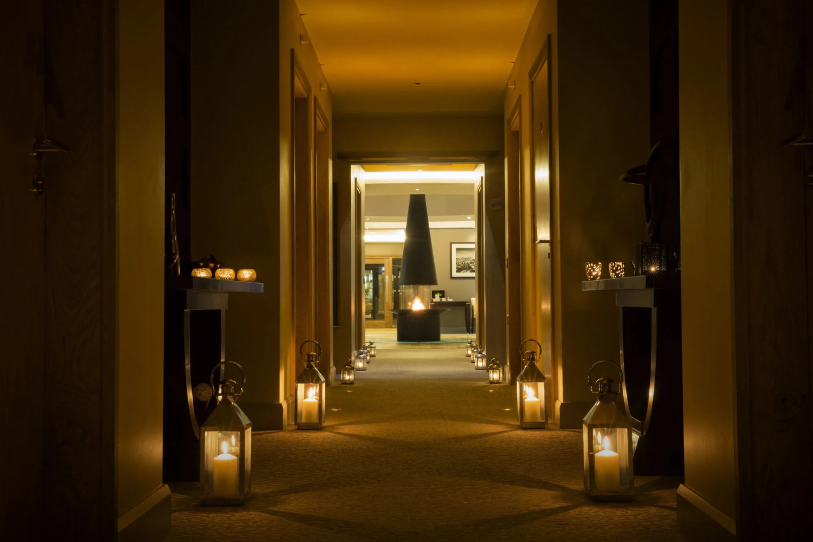 Armathwaite Hall Hotel