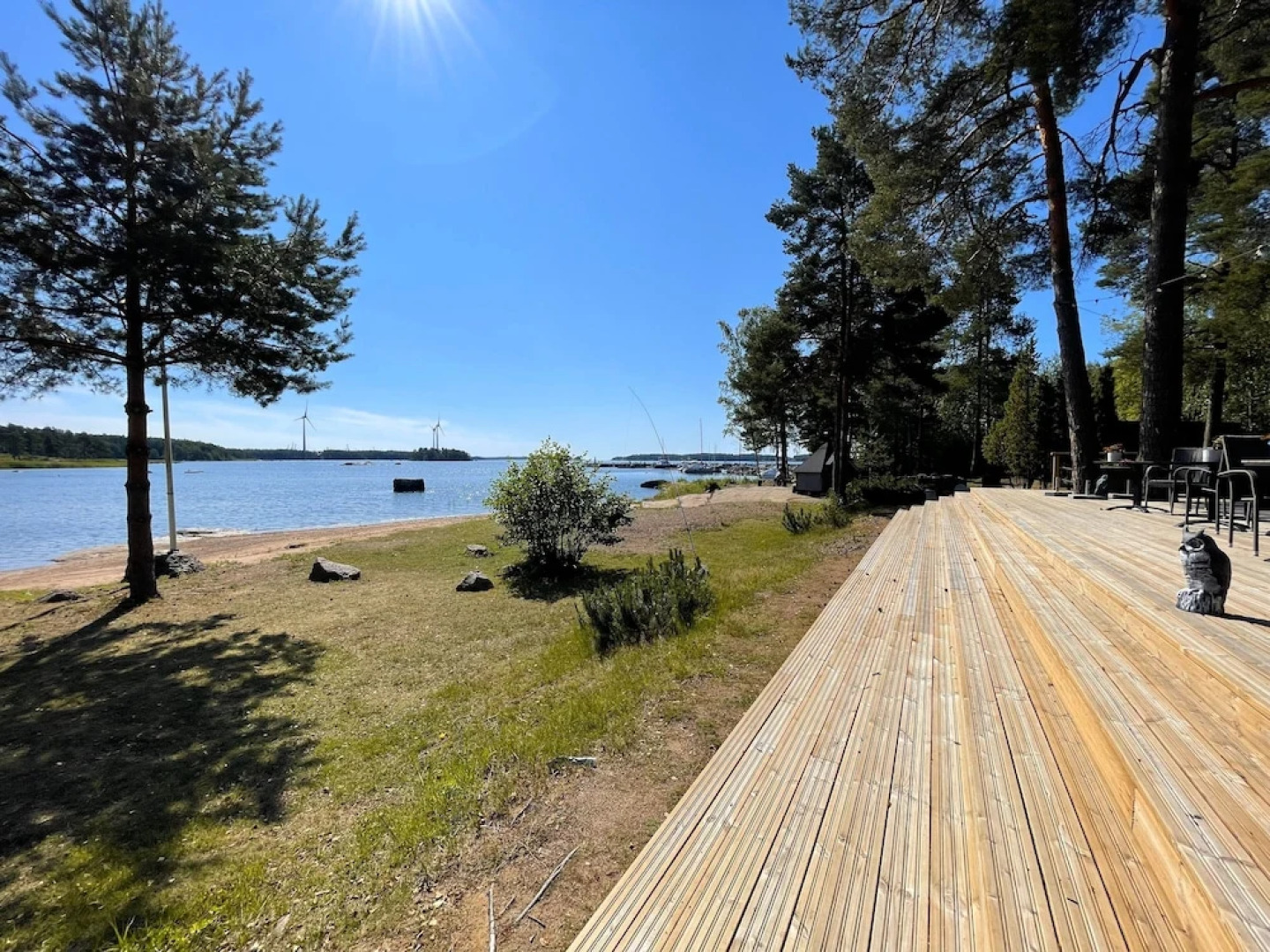 Beach Hotel Santalahti
