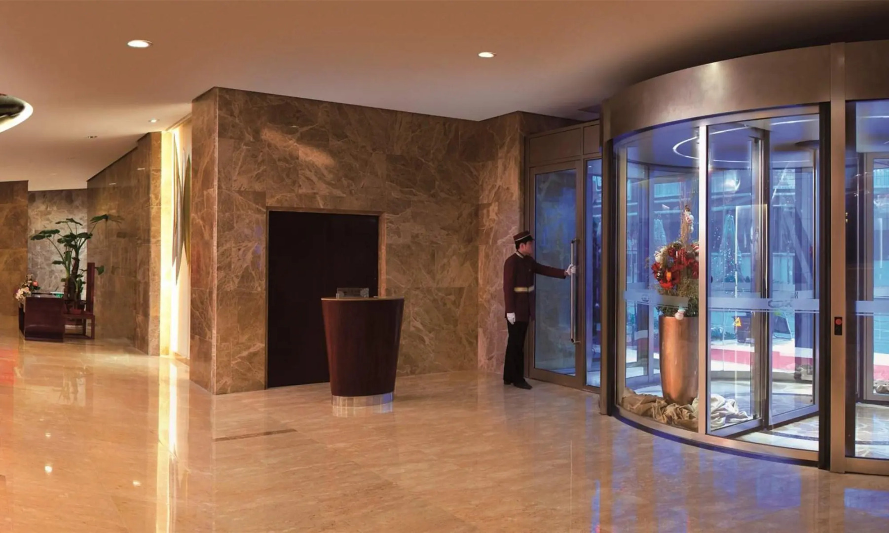 Zhengzhou Yuehai Hotel