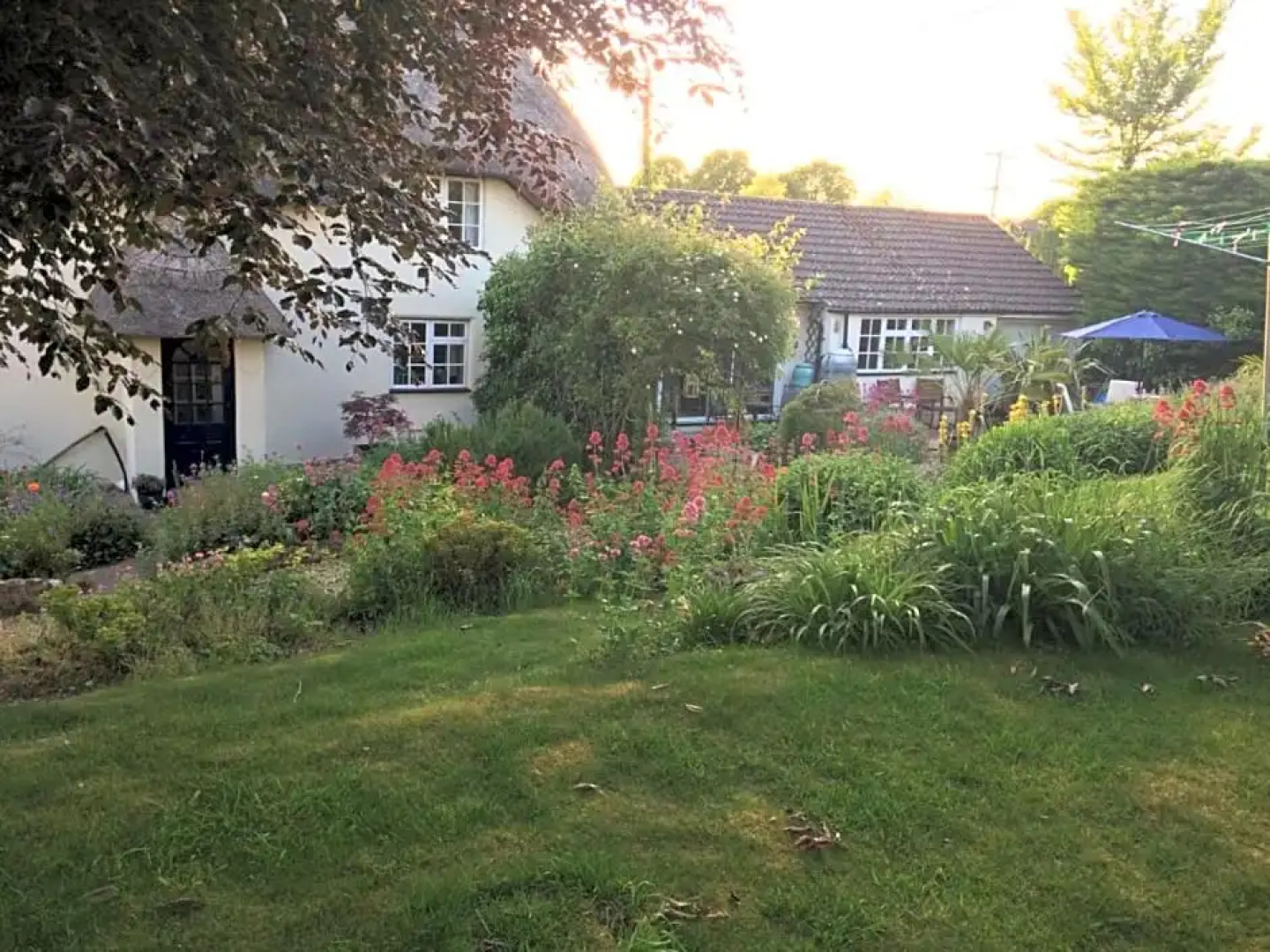 Guest Suite at 31 Little England