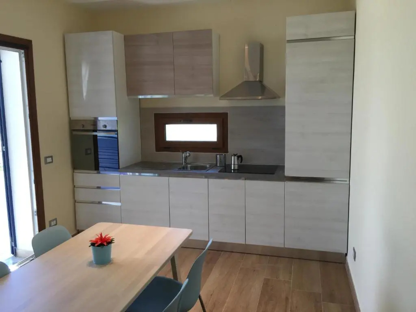 Villa Perla Di San Cataldo