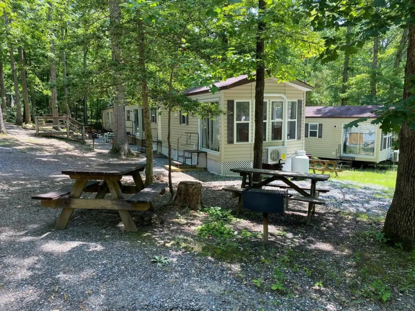 Wilderness Presidential Resorts At Chancellorsville