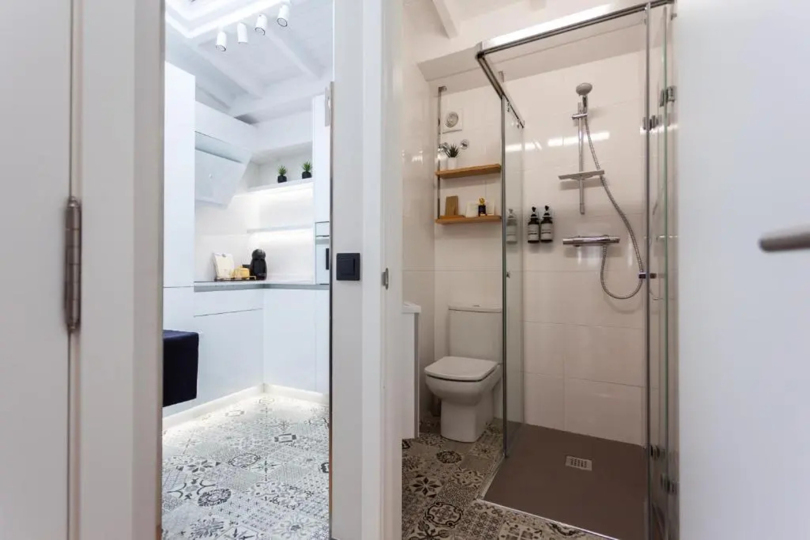 Apartamentos Franja 55