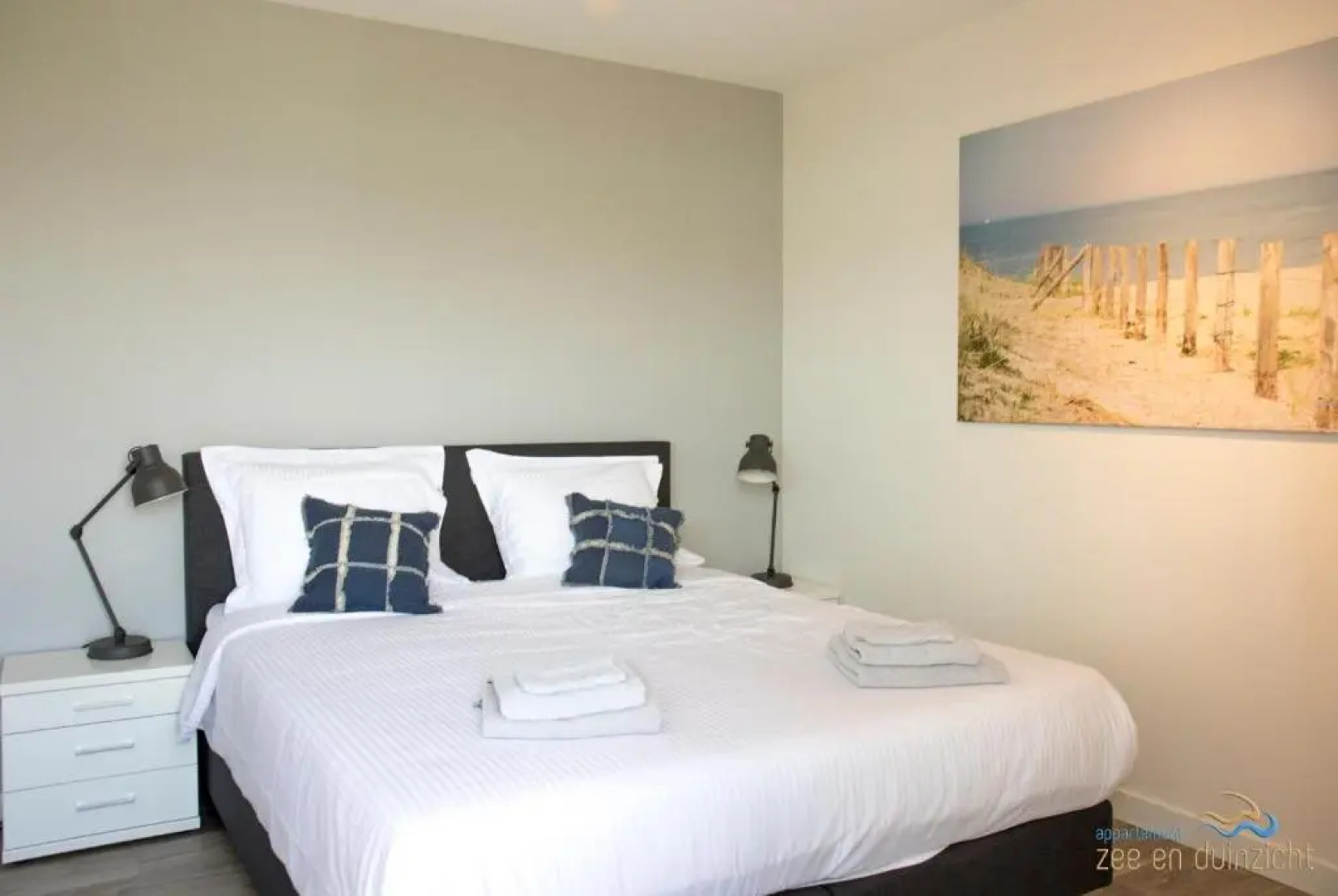 Appartement Zee En Duinzicht 78