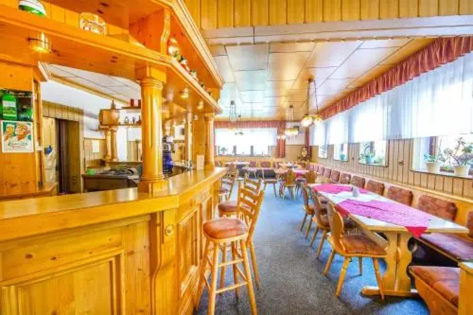 Hotel Zum Einsiedler