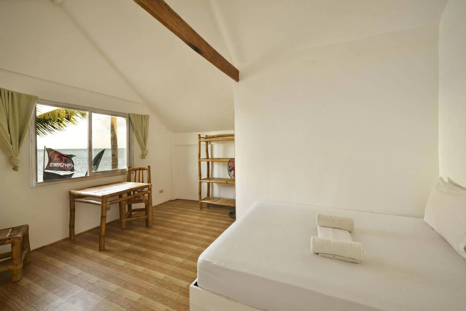 Isla Kitesurfing Guesthouse