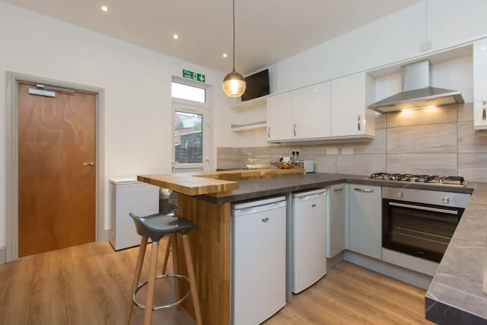 Crewe Rooms @ Samuel Street Crewe