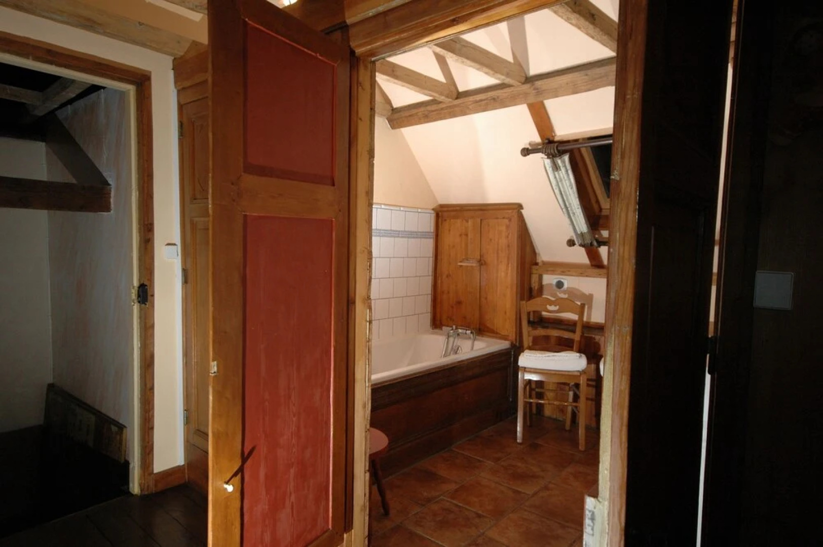 Le Clos Saint Jacques