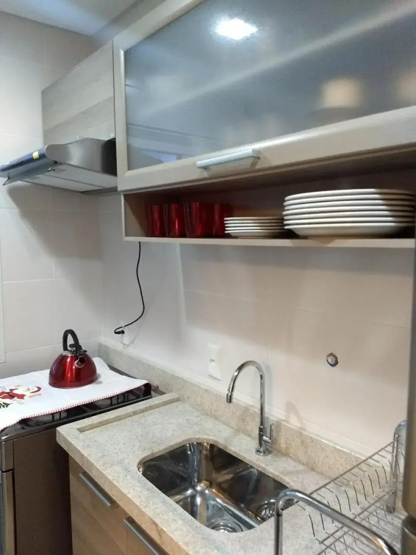 Apto 2 quartos em Palmas