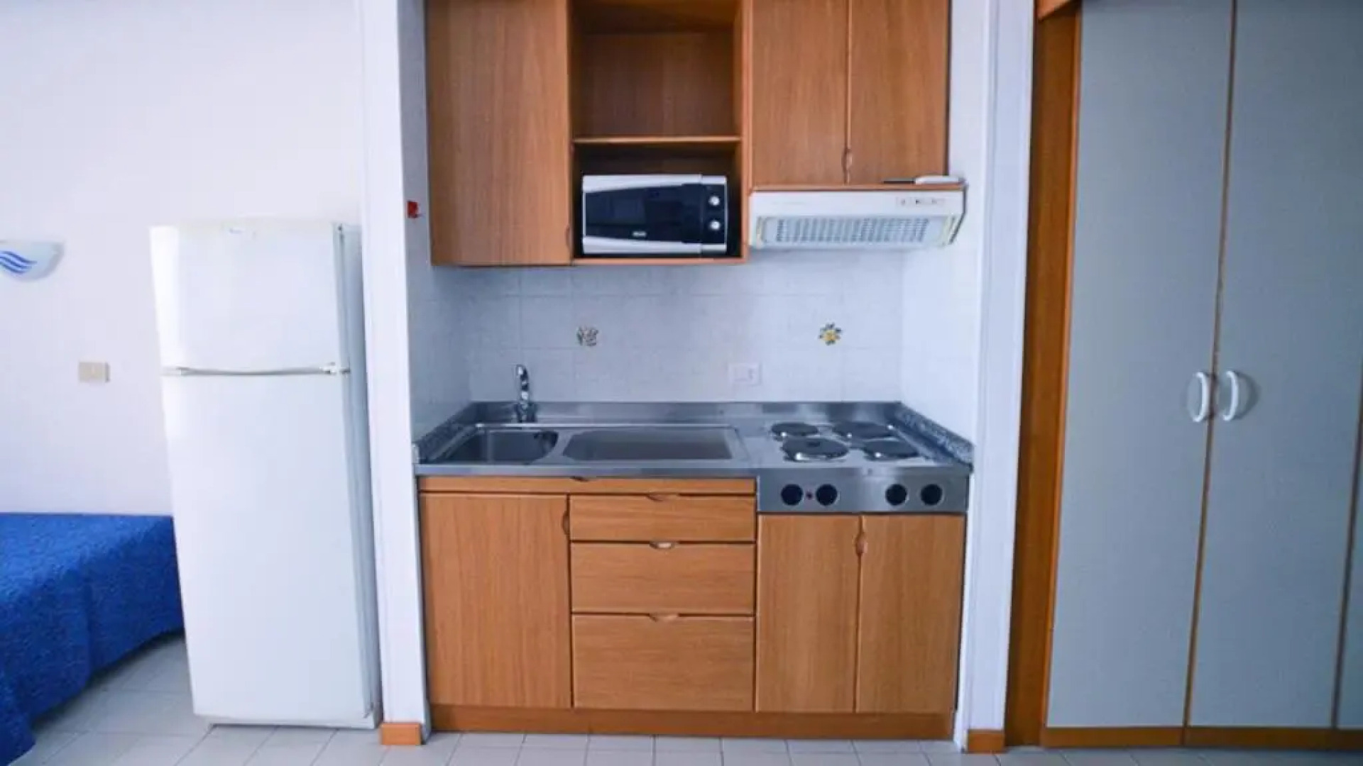 Hotiday Village Letojanni Taormina