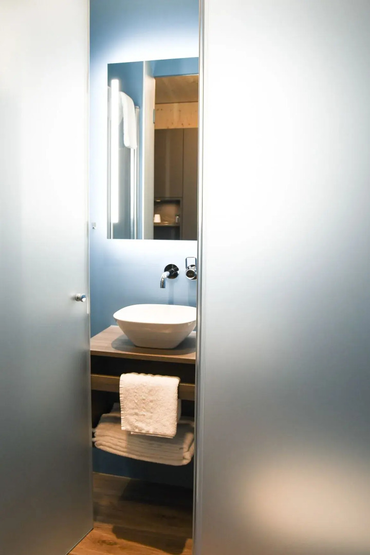 Cubilaris Motel Bad Ragaz