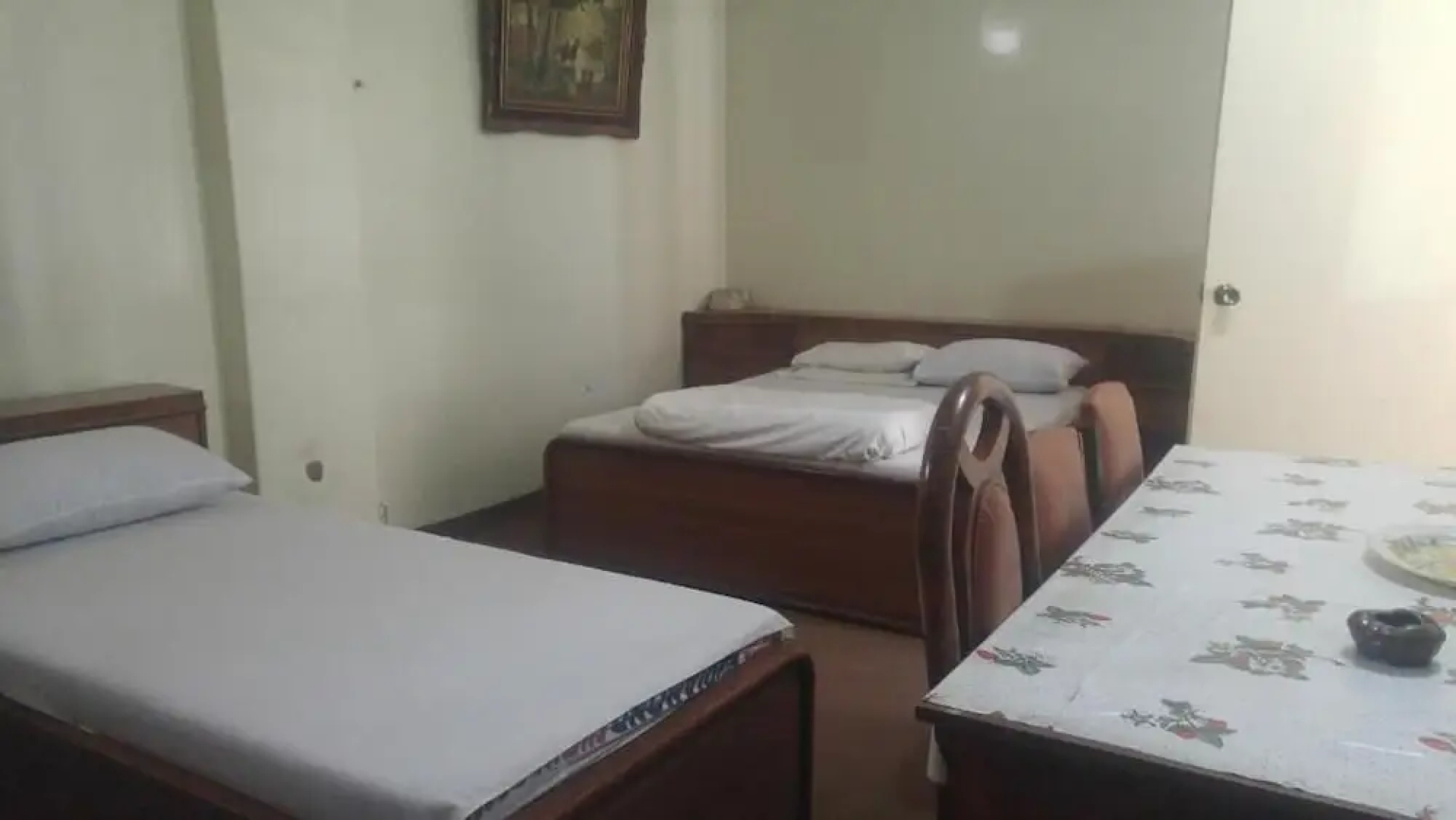 Zulfiqar Hotel
