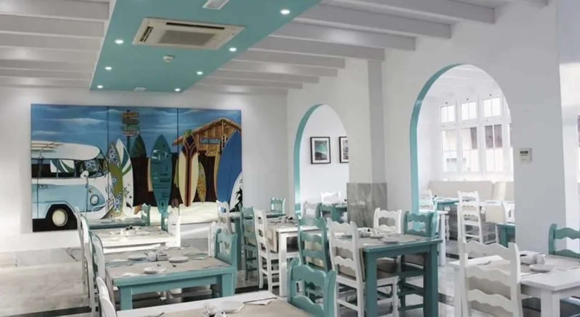 Corralejo Surfing Colors Apartamentos