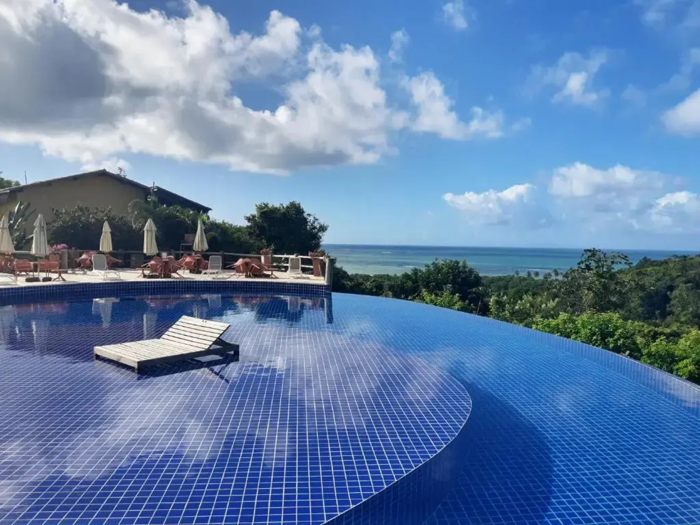 Bangalô Villas do Pratagy