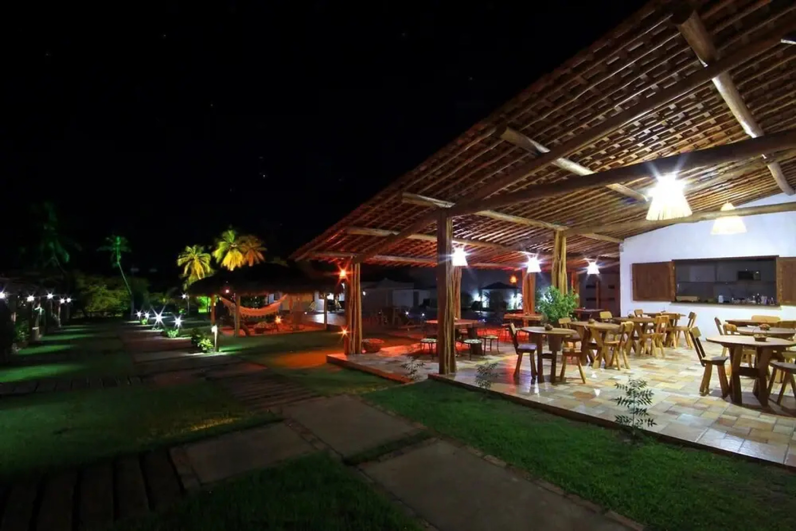 Pousada Villa Morena