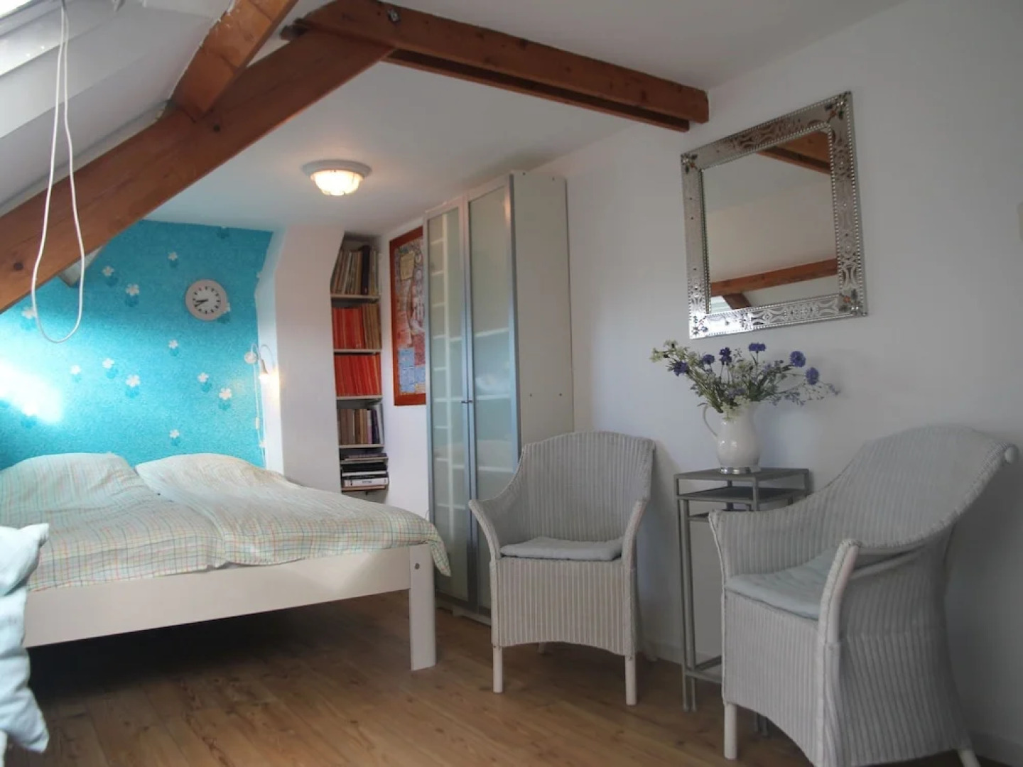 Deluxe Holiday Home in Castricum With Swimming Pool