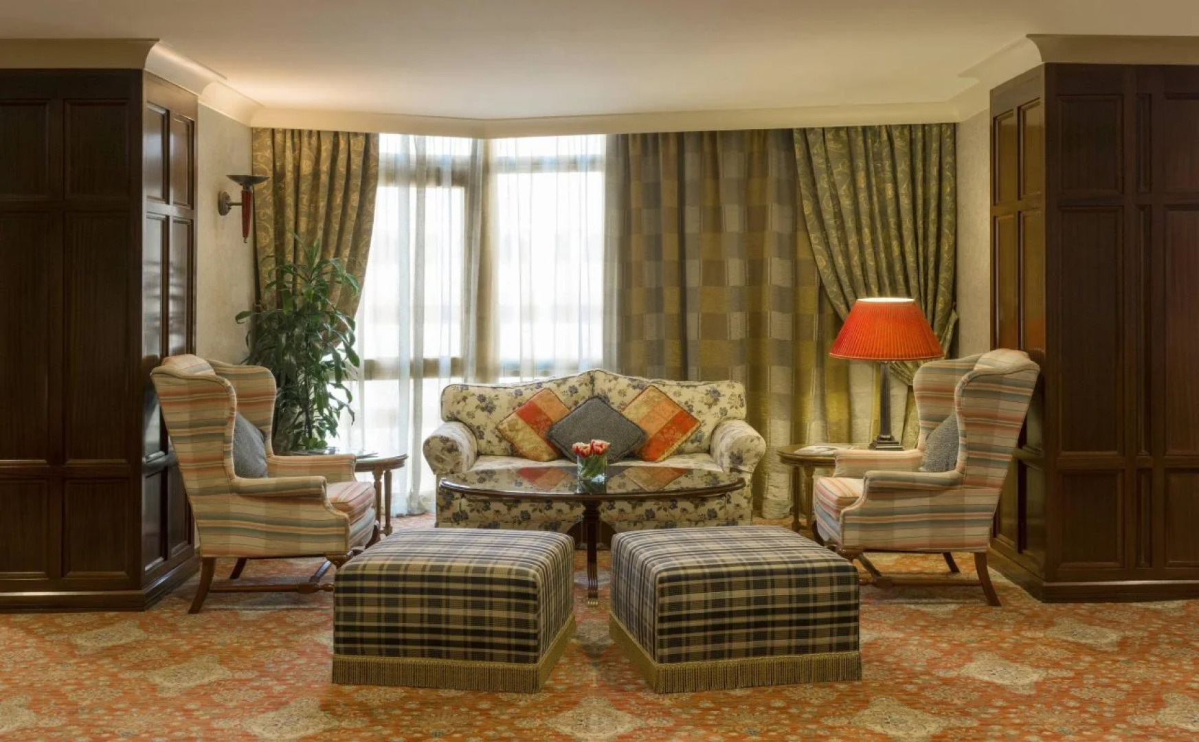 Sheraton Kuwait, A Luxury Collection Hotel, Kuwait City