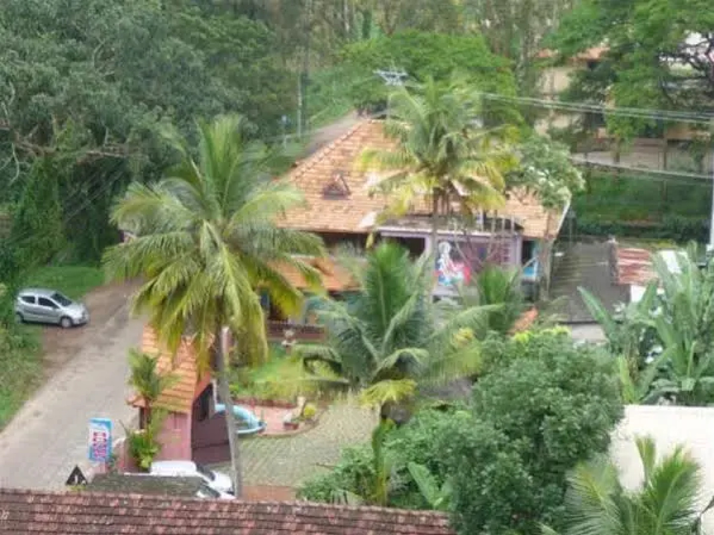 South Canal Holidays Guest House