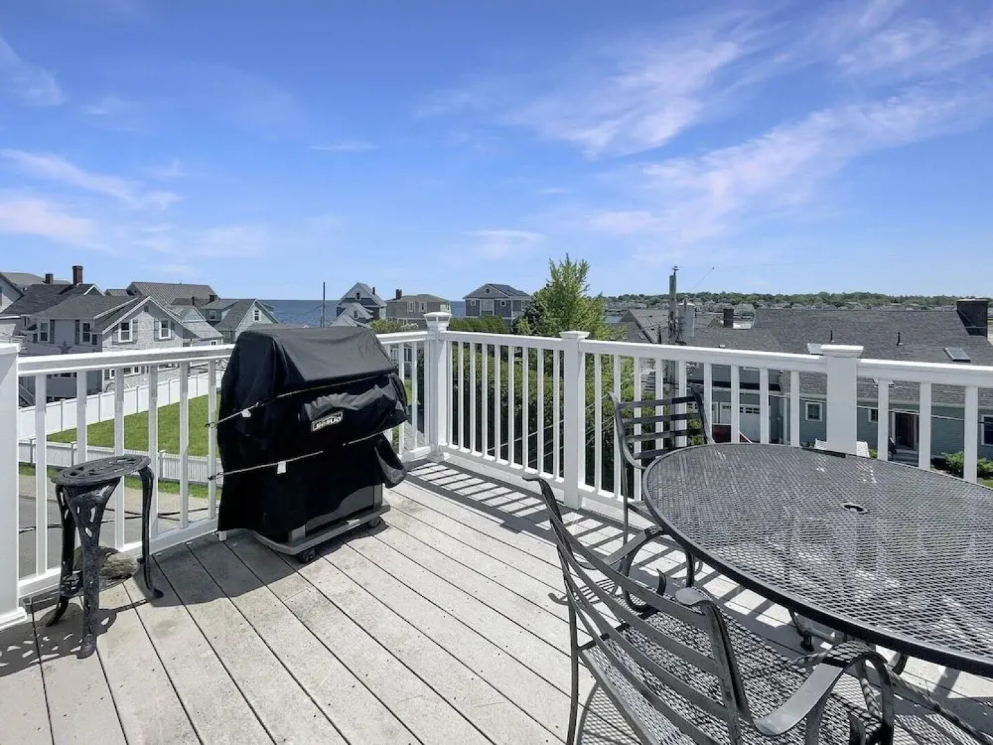 High View at Short Sands Brought to you by GetAway Vacations