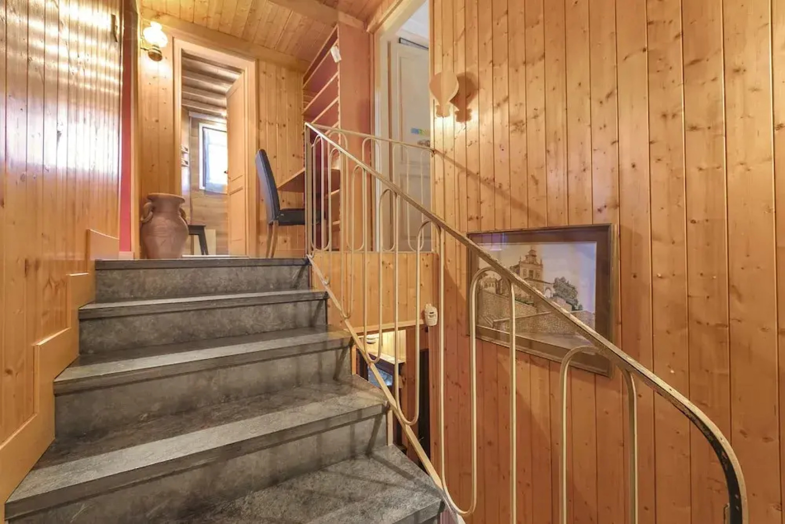 La Lanterna Swimming Pool Retreat