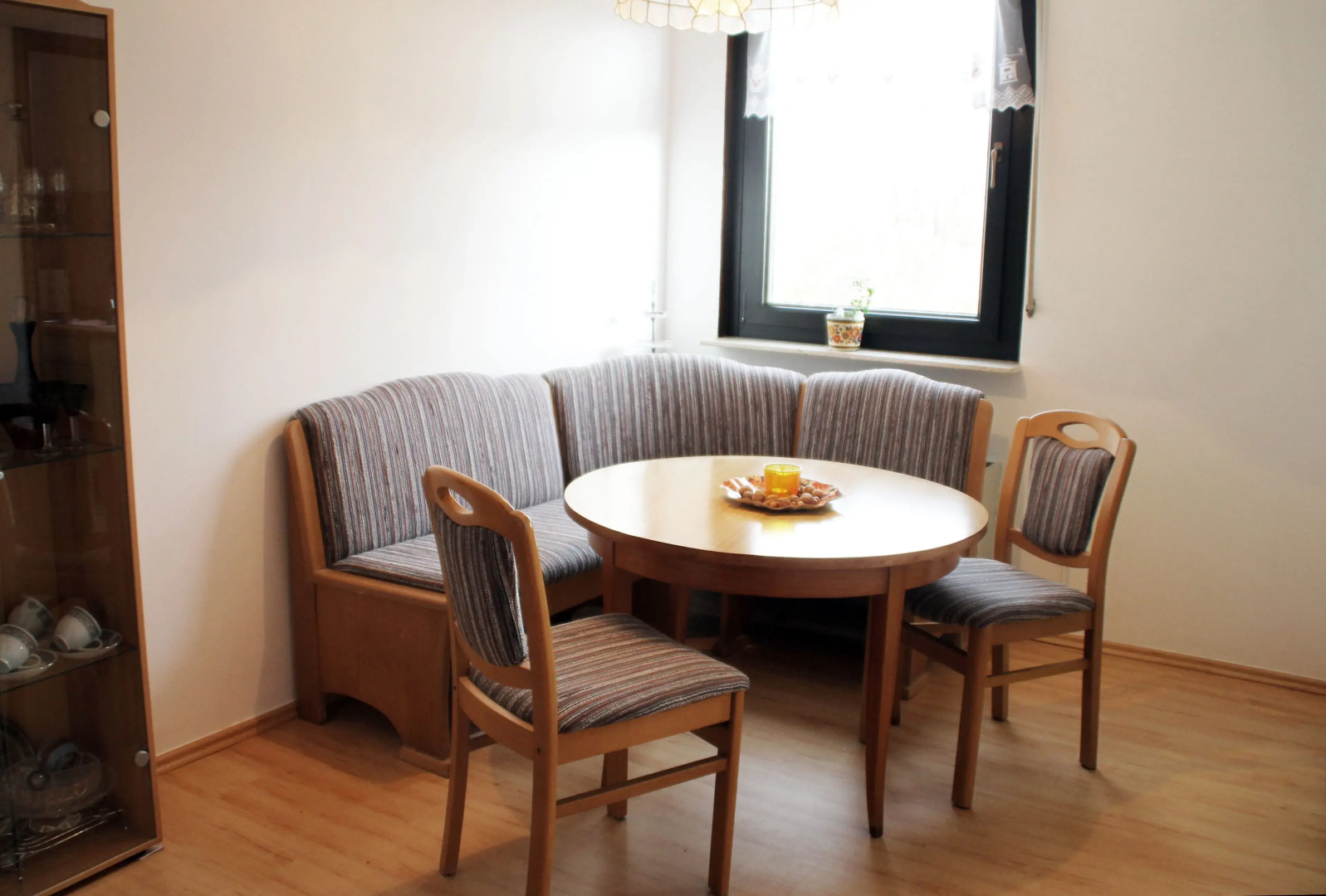 Apartment Bergblick Bischberg