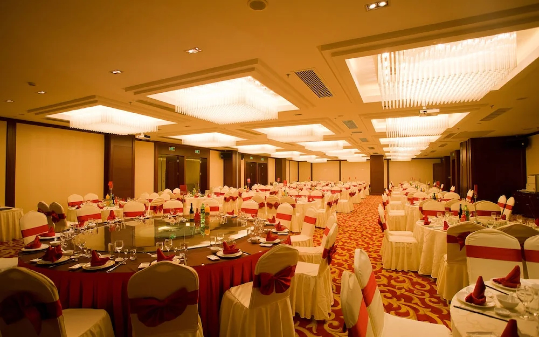 Jinling Cityview Hotel Zhenjiang