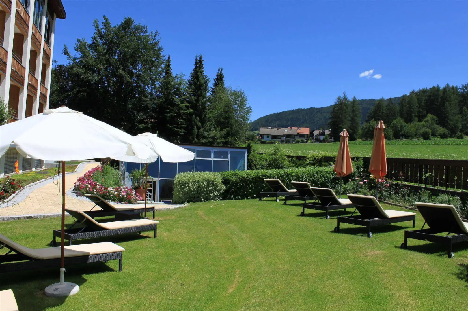 Hotel Petrus