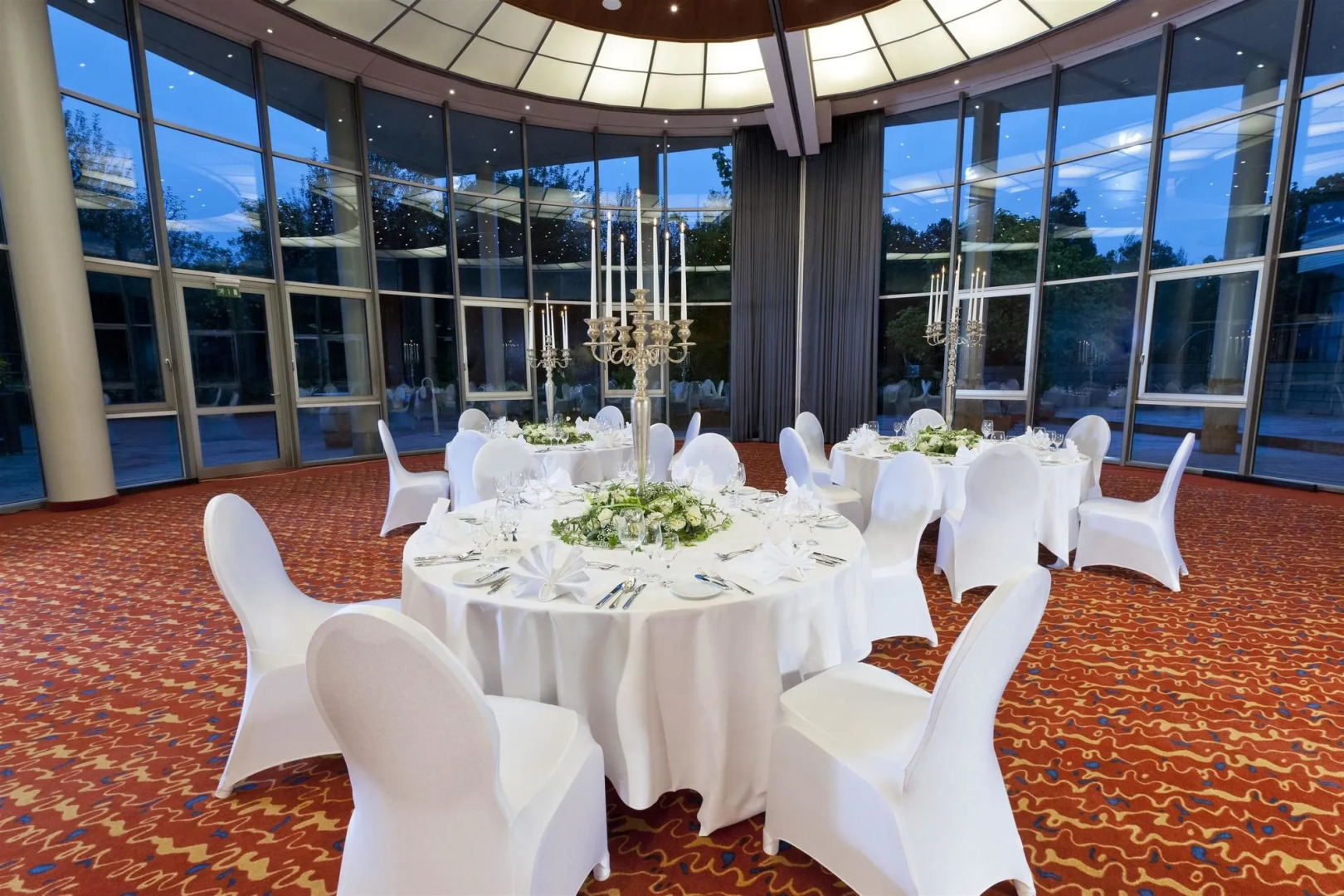 Dorint Parkhotel Bad Neuenahr