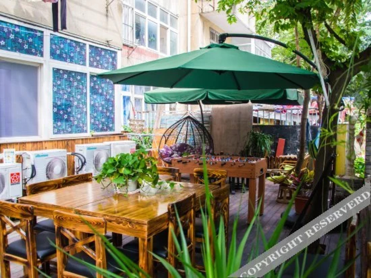 Happiness Youth Hostel